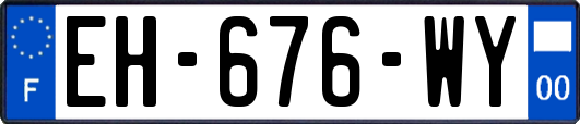 EH-676-WY