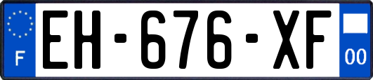 EH-676-XF