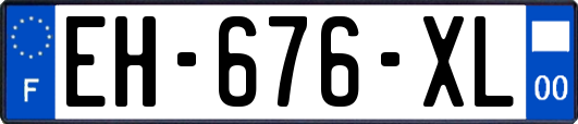 EH-676-XL