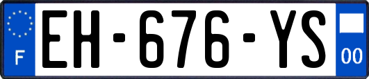 EH-676-YS