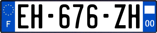 EH-676-ZH