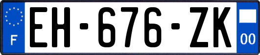 EH-676-ZK