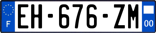 EH-676-ZM