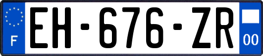 EH-676-ZR