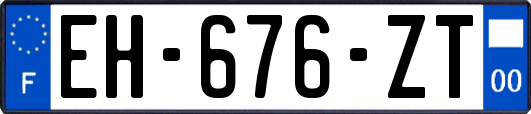EH-676-ZT