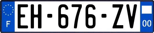 EH-676-ZV