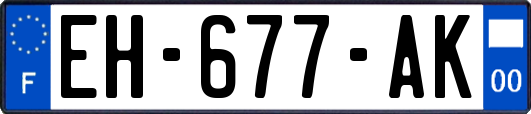 EH-677-AK