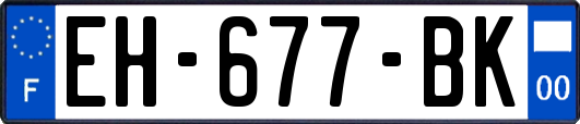 EH-677-BK