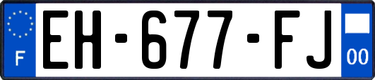 EH-677-FJ