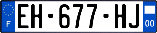 EH-677-HJ