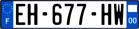 EH-677-HW