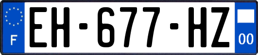 EH-677-HZ