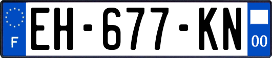 EH-677-KN
