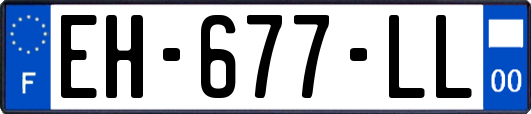 EH-677-LL