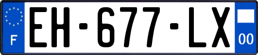 EH-677-LX