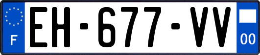 EH-677-VV