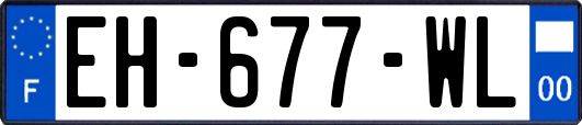 EH-677-WL