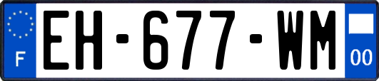 EH-677-WM