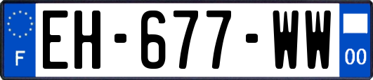 EH-677-WW