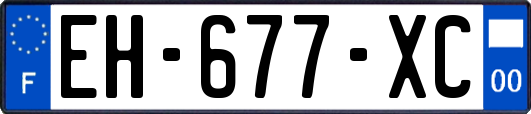 EH-677-XC