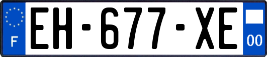 EH-677-XE