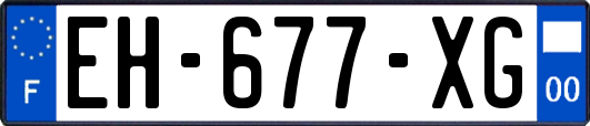 EH-677-XG