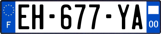 EH-677-YA