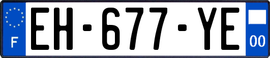 EH-677-YE