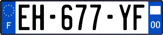 EH-677-YF