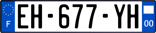 EH-677-YH