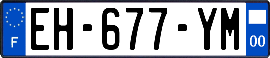 EH-677-YM