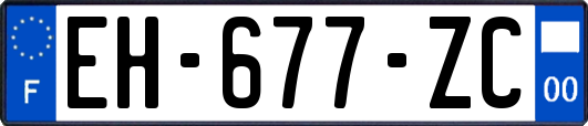 EH-677-ZC