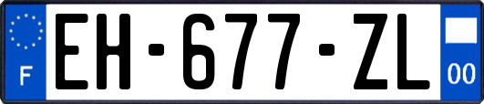 EH-677-ZL