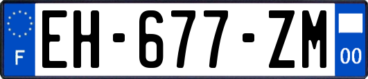 EH-677-ZM