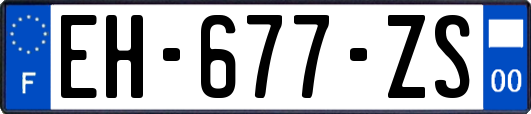 EH-677-ZS