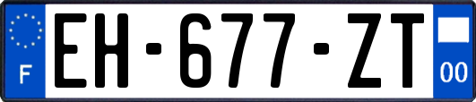 EH-677-ZT