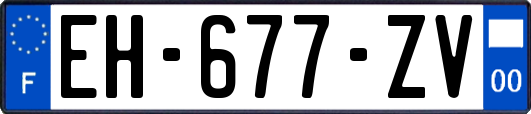 EH-677-ZV