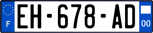 EH-678-AD