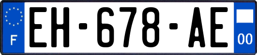 EH-678-AE