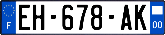 EH-678-AK