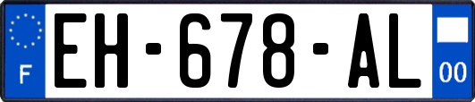 EH-678-AL