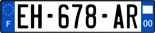 EH-678-AR