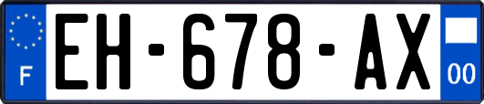 EH-678-AX