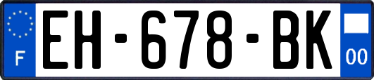 EH-678-BK