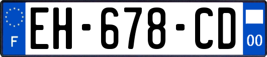 EH-678-CD