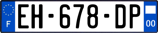 EH-678-DP