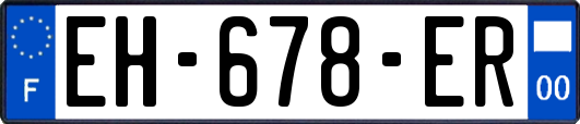 EH-678-ER