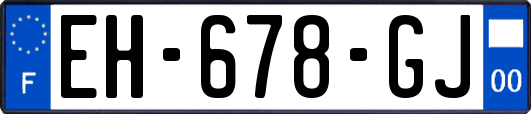 EH-678-GJ