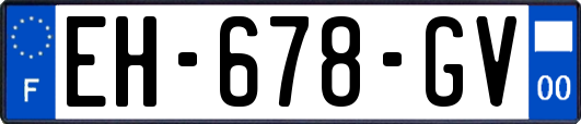 EH-678-GV