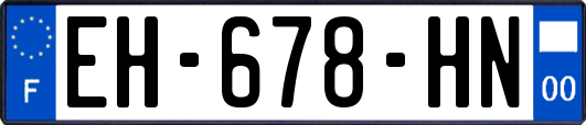 EH-678-HN